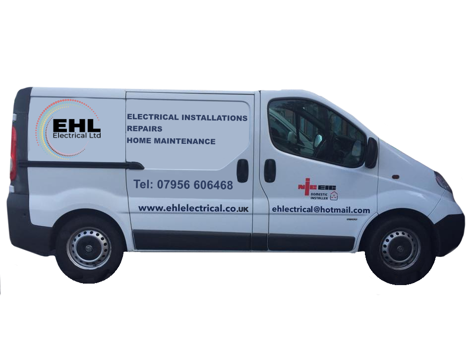 EHL Electrical - Electrician in Kirkham, Blackpool